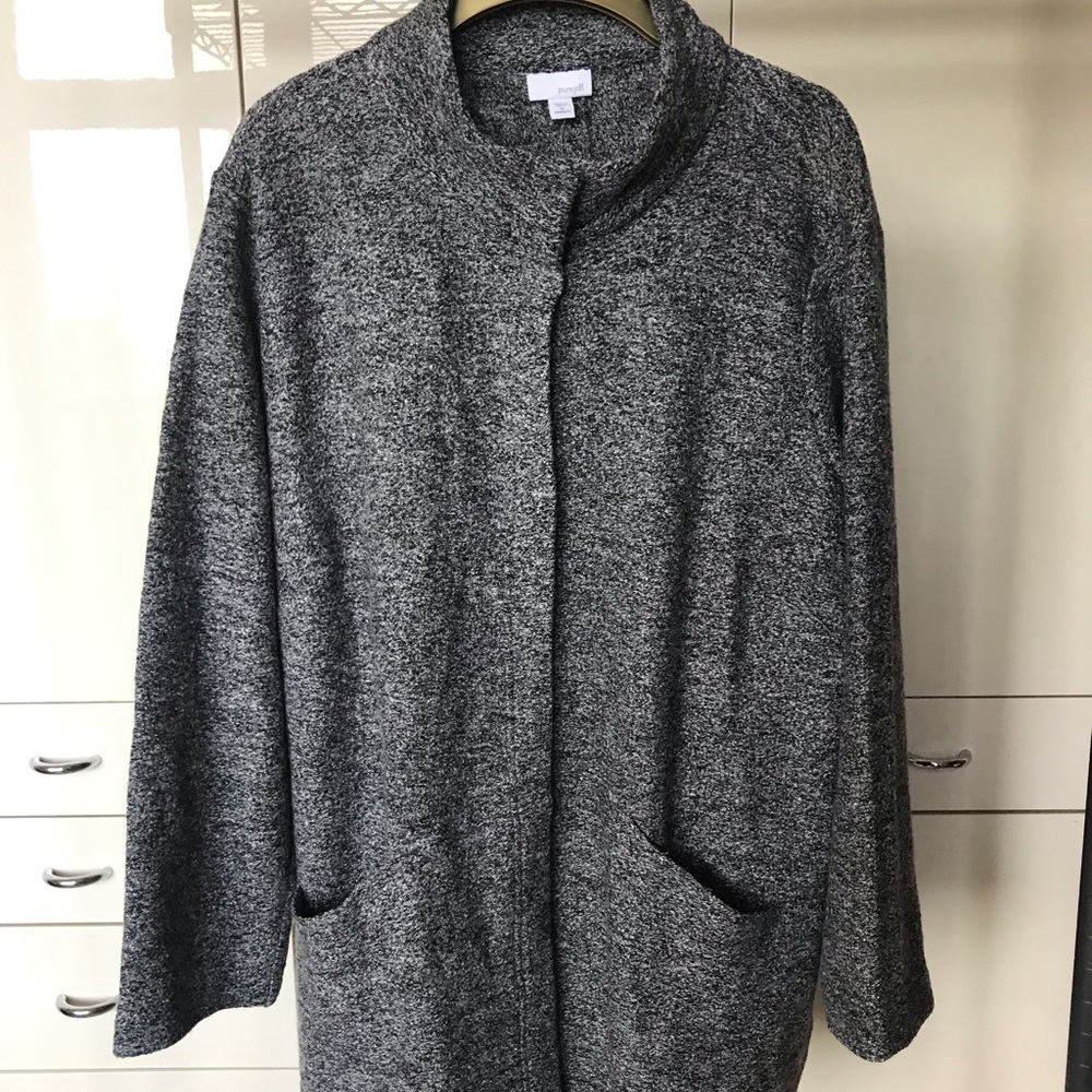 NWT J.Jill Jacket
